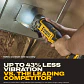 Herramienta Oscilante 20V MAX XR Sin Bateria Dewalt DCS359B - Miniatura 7
