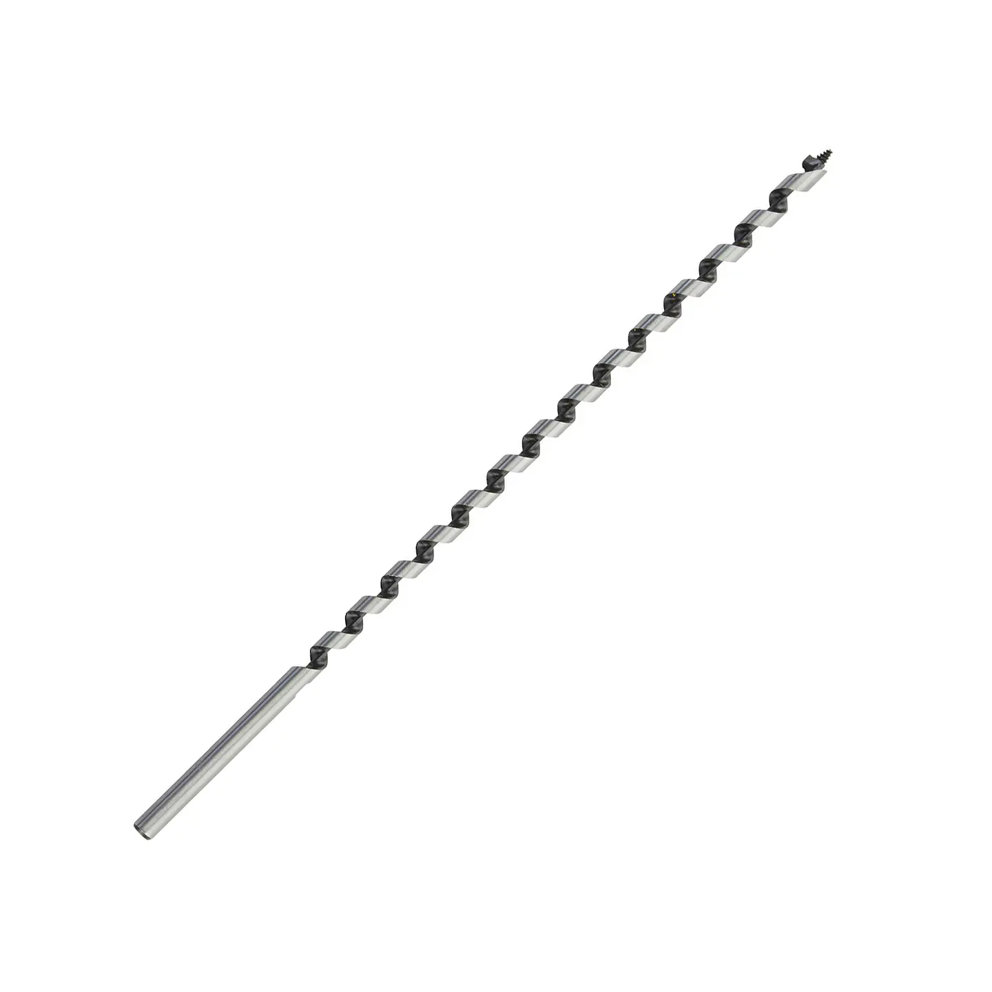 Broca Madera Auger 10 mm x 380 mm Dewalt DT4634-QZ 1