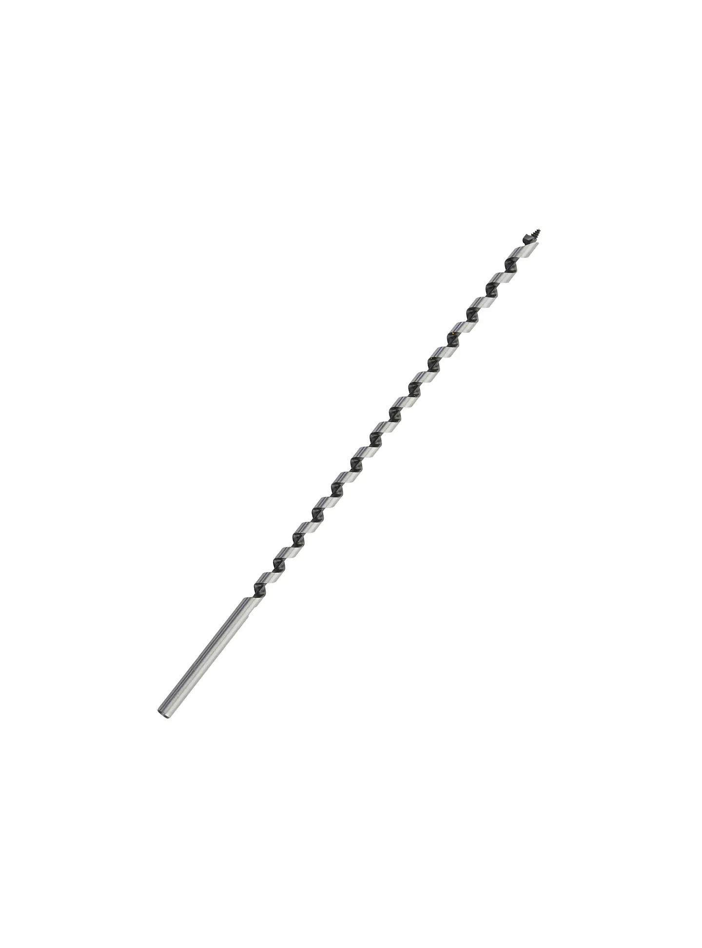 Broca Madera Auger 12 mm x 380 mm Dewalt DT4636-QZ 1