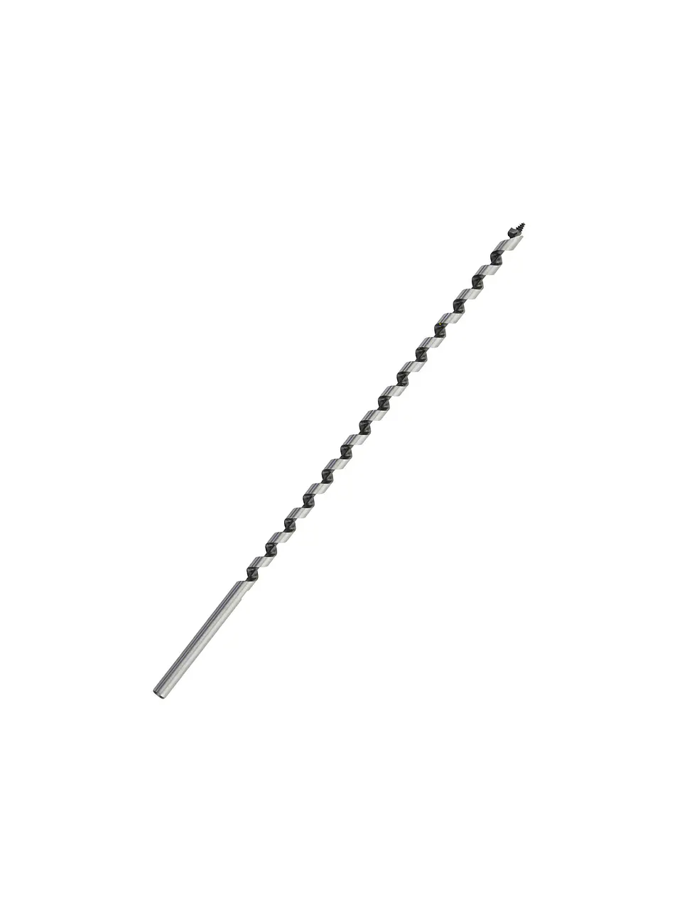 Broca Madera Auger 12 mm x 380 mm Dewalt DT4636-QZ 1