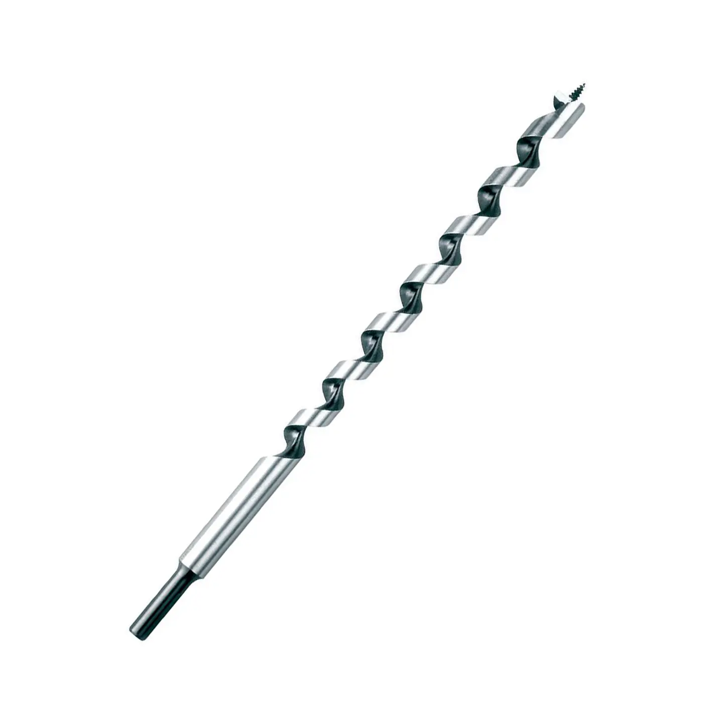 Broca Madera Auger 14 mm x 380 mm Dewalt DT4638-QZ 1