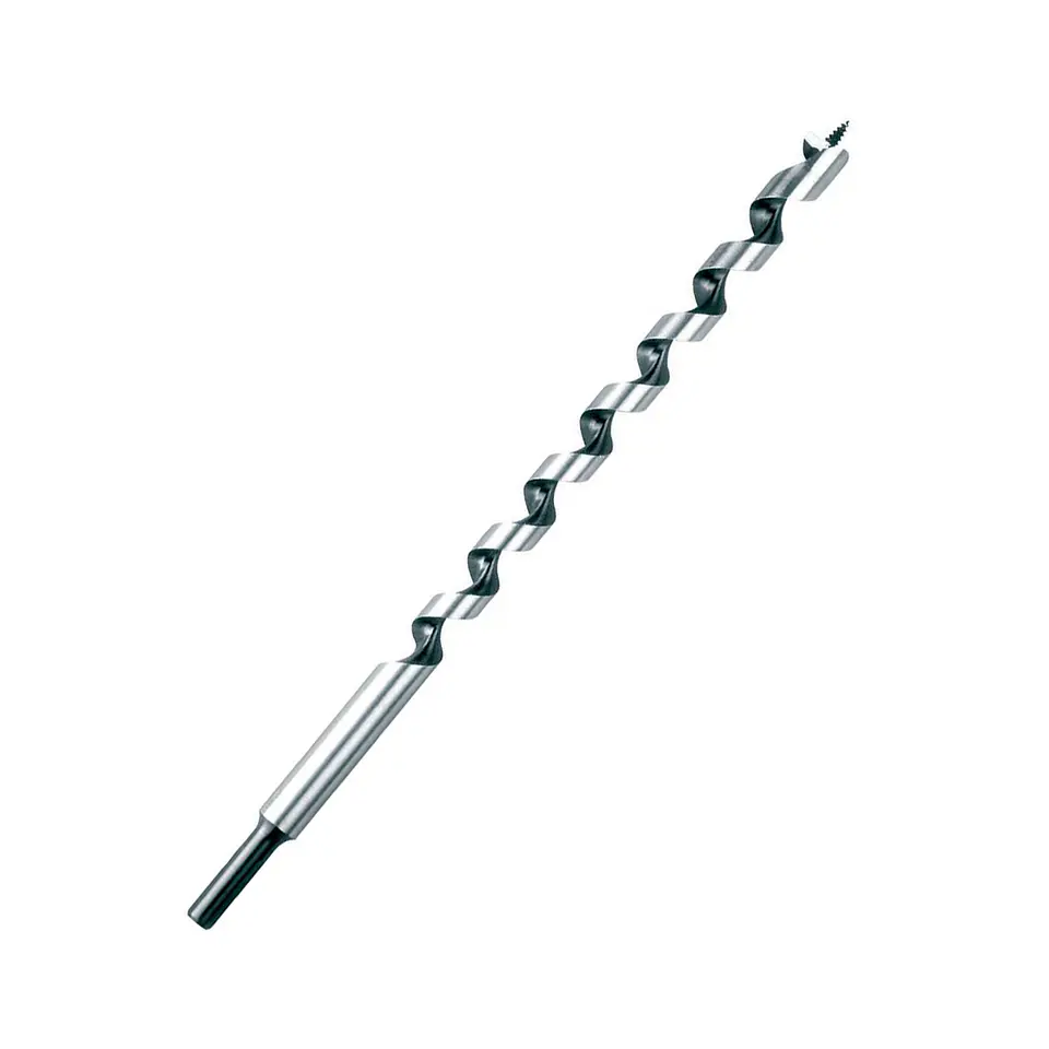 Broca Madera Auger 14 mm x 380 mm Dewalt DT4638-QZ 1