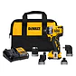 Kit Taladro Atornillador 5 en 1 12V Xtreme DeWalt DCD703F1 - Miniatura 1