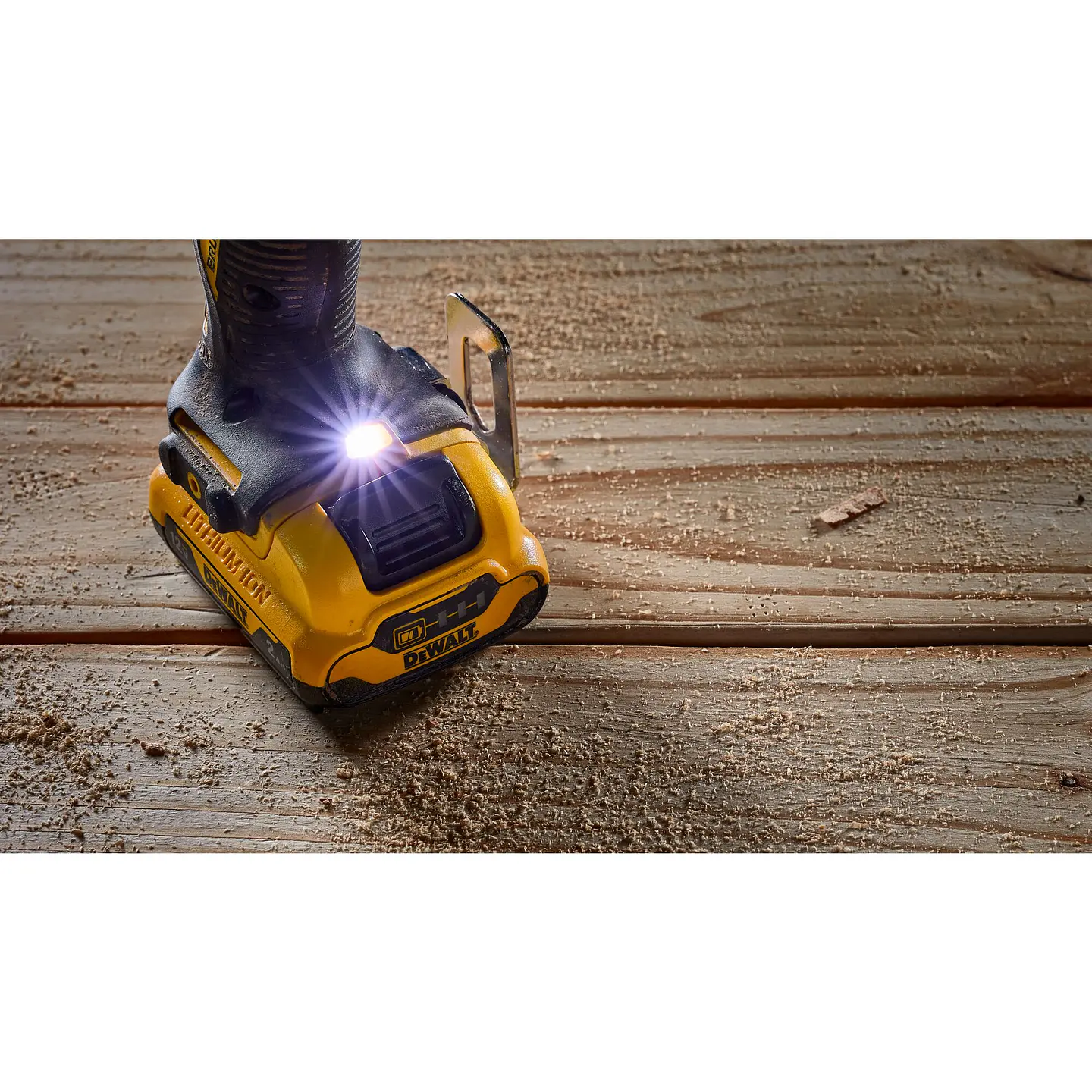 Kit Taladro Atornillador 5 en 1 12V Xtreme DeWalt DCD703F1 8