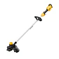 KIT Orilladora Inalambrica 20V Dewalt + Bateria 5Ah REGALO - Miniatura 1