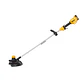 KIT Orilladora Inalambrica 20V Dewalt + Bateria 5Ah REGALO - Miniatura 2