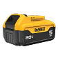 KIT Orilladora Inalambrica 20V Dewalt + Bateria 5Ah REGALO - Miniatura 3