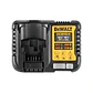 KIT Orilladora Inalambrica 20V Dewalt + Bateria 5Ah REGALO - Miniatura 5