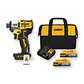 Kit Atornillador Impacto XR Dewalt DCF845 + 2 Bat Powerstack - Miniatura 1
