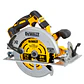 Kit Sierra Circular XR Dewalt DCS570 + Bat 5Ah + Cargador - Miniatura 4