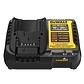 Kit Sierra Circular XR Dewalt DCS570 + Bat 5Ah + Cargador - Miniatura 8