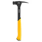 Kit Martillo Rip Claw 20oz Dewalt DWHT51004 + Palanca - Miniatura 3