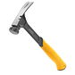 Kit Martillo Rip Claw 20oz Dewalt DWHT51004 + Palanca - Miniatura 4