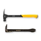 Kit Martillo Carpintero 22oz Dewalt DWHT51005 + Palanca - Miniatura 2
