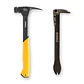 Kit Martillo Rip Claw 20oz Dewalt DWHT51004 + Palanca - Miniatura 1