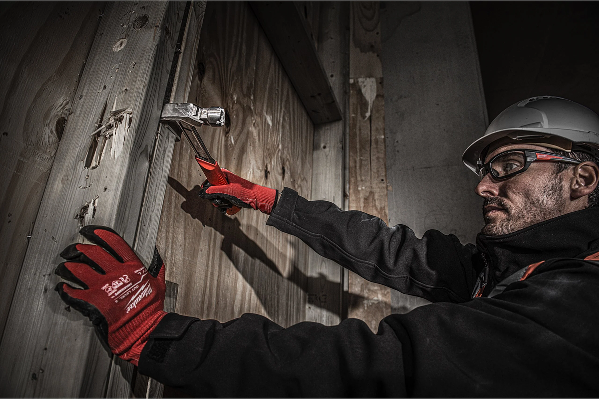 Herramientas Manuales