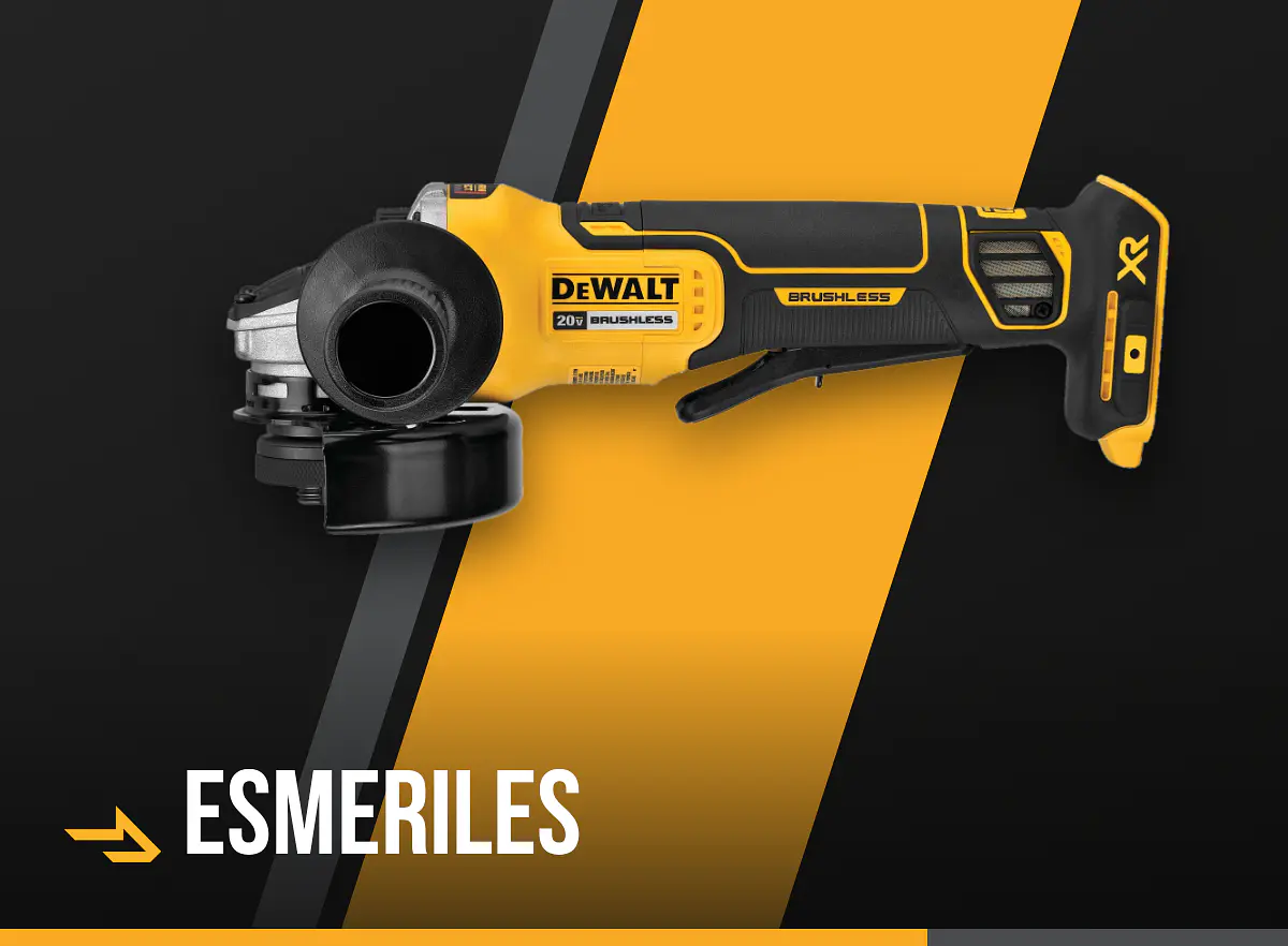 Esmeriles