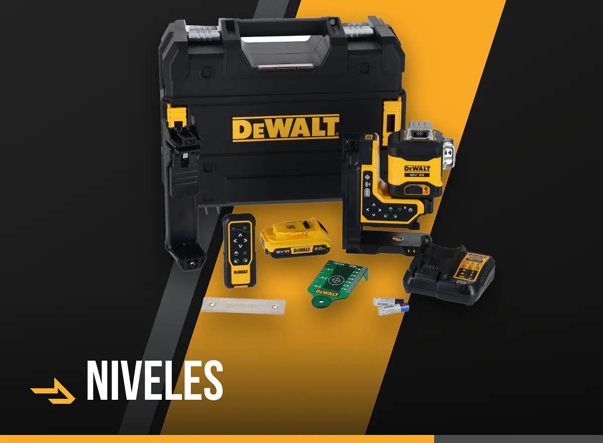 Niveles