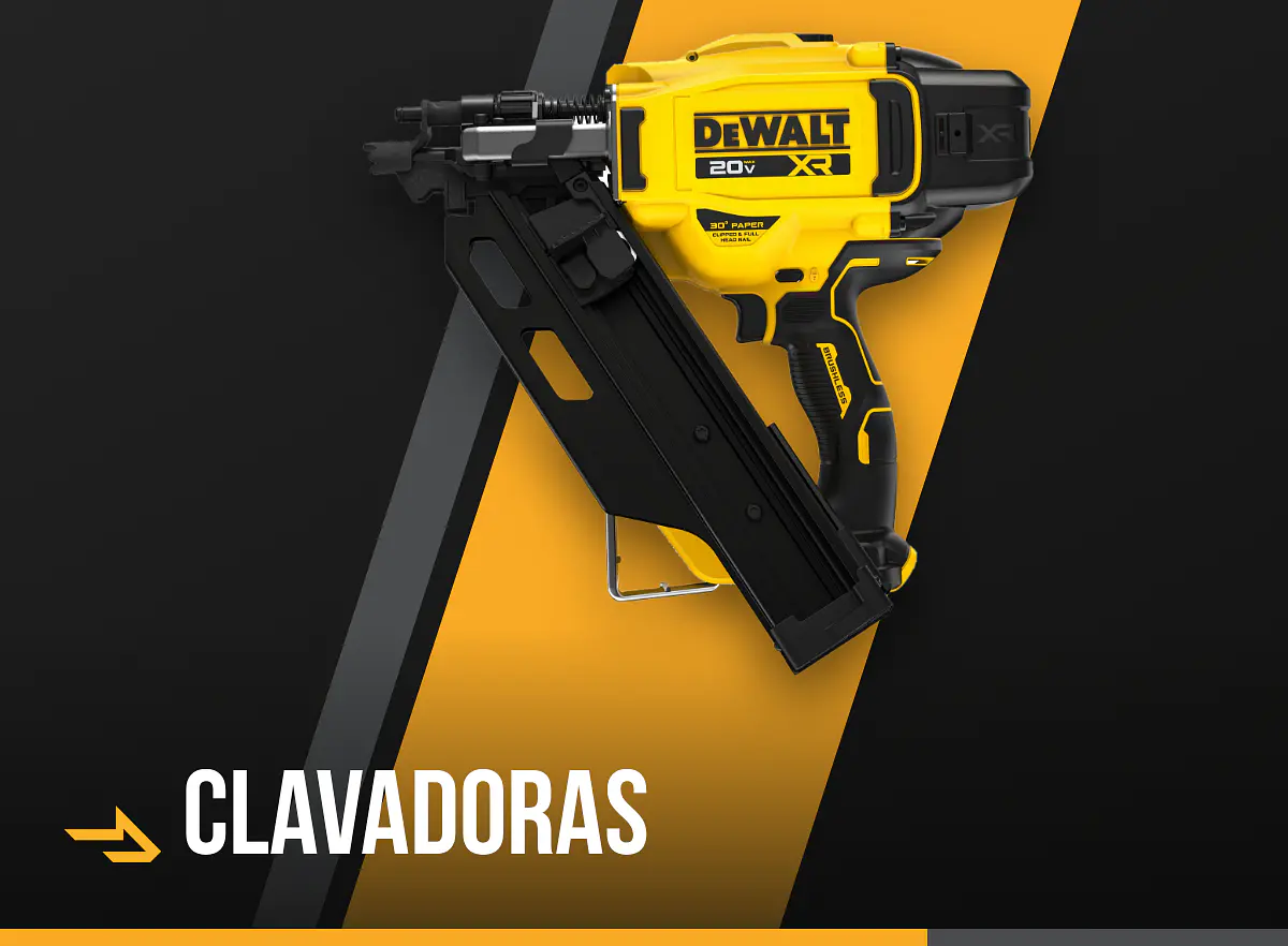Clavadoras