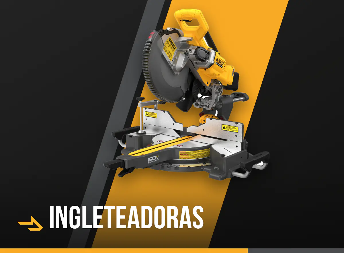 Ingleteadoras