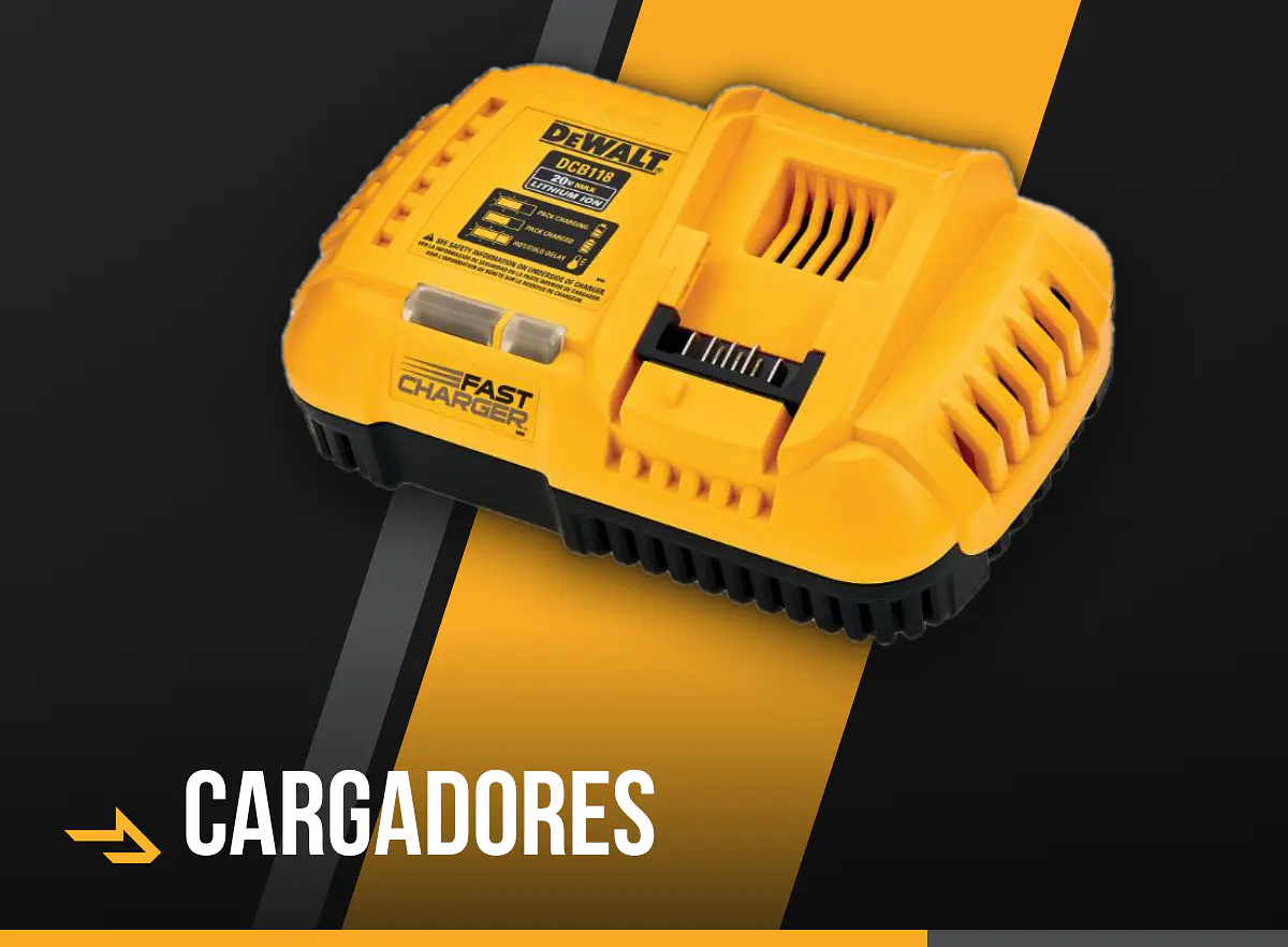 Cargadores
