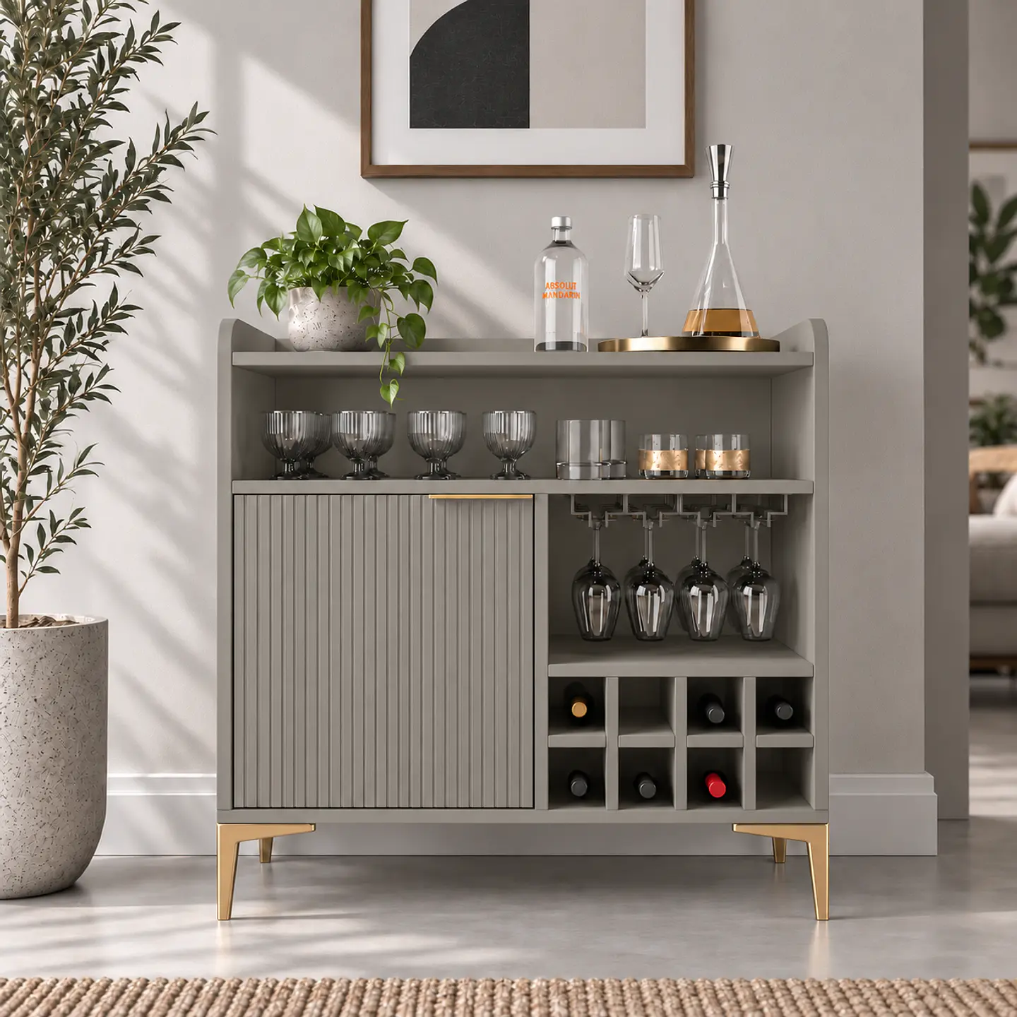 BAR COUNTRY GRAY CHALKED 1
