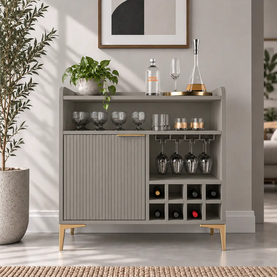 BAR COUNTRY GRAY CHALKED 1