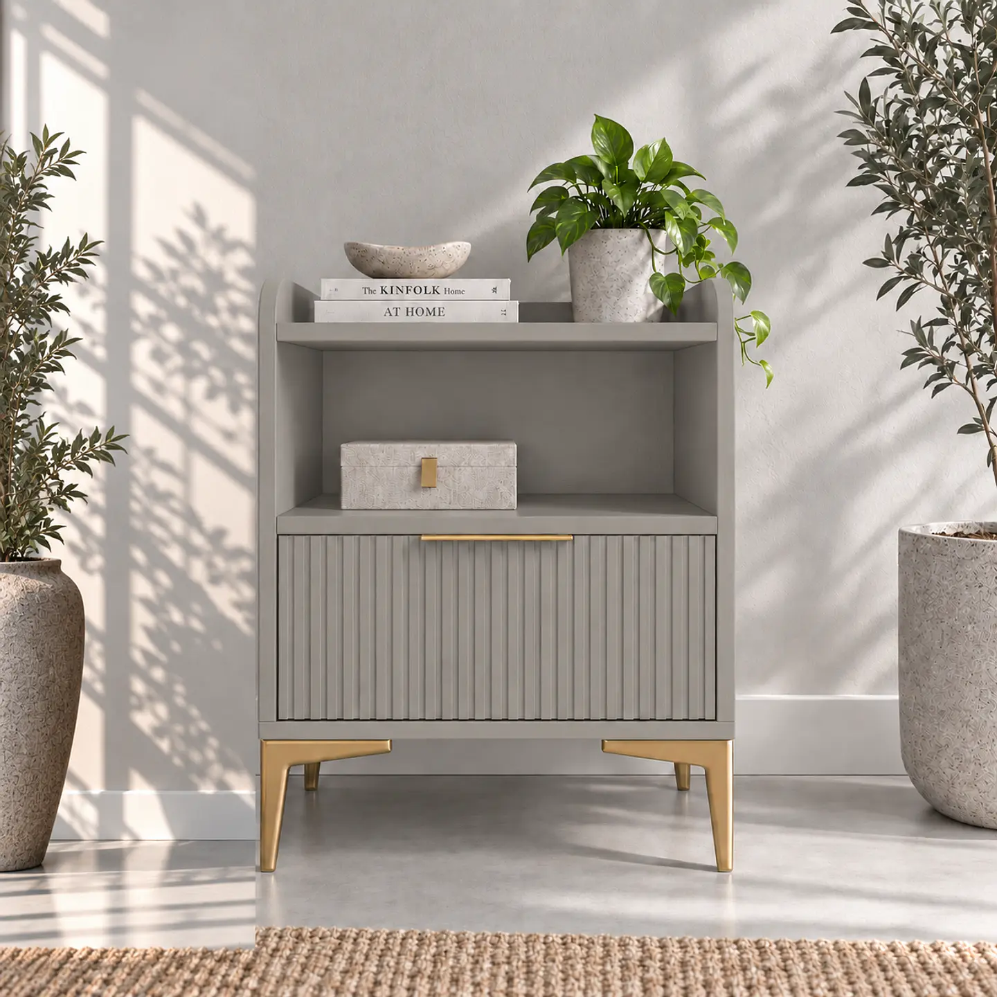 VELADOR COUNTRY GRAY  1