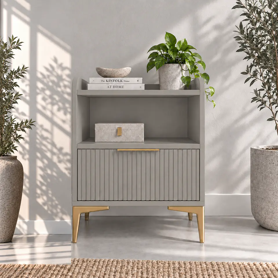 VELADOR COUNTRY GRAY  1