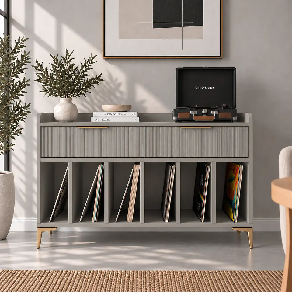 VINILO COUNTRY GRAY CHALKED 1
