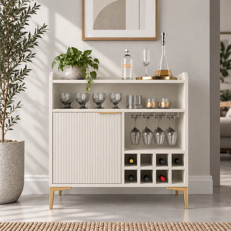 BAR LINEN WHITE CHALKED 1