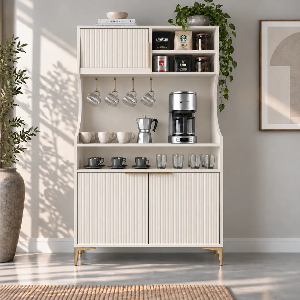 COFFE BAR LINEN WHITE CHALKED 1