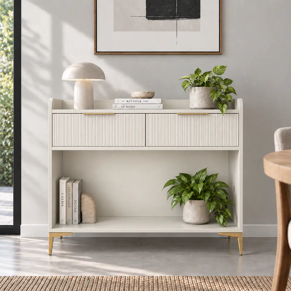ARRIMO LINEN WHITE CHALKED 1