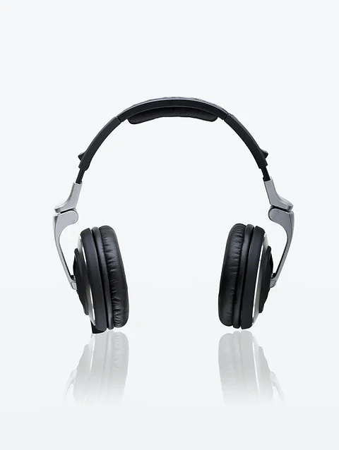Demo - Auriculares