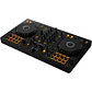 Pioneer DJ DDJ-FLX4 – Controlador DJ de 2 canales - Miniatura 2