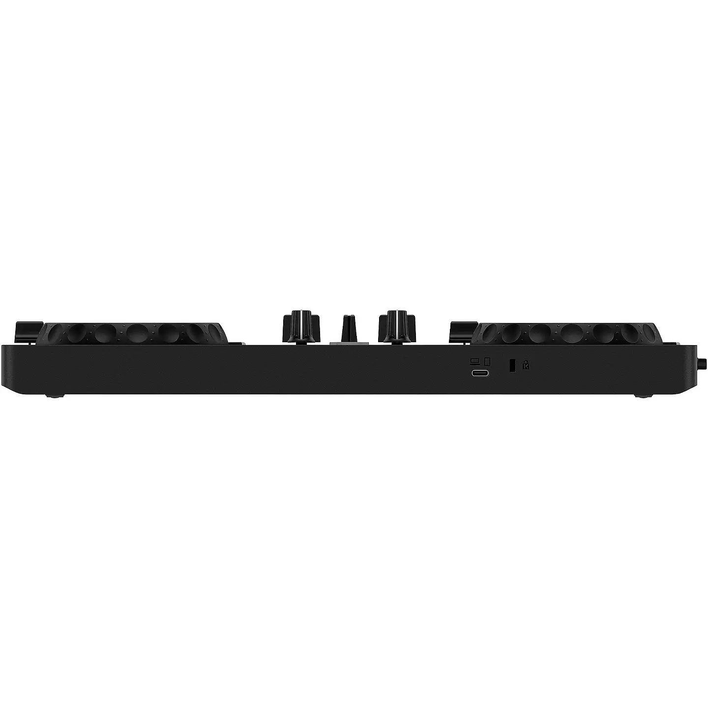 AlphaTheta DDJ-FLX2 - Controlador DJ de 2 canales 4