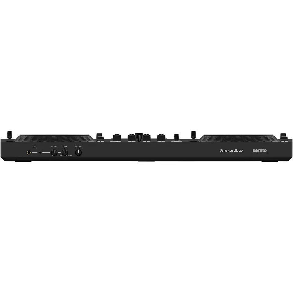 AlphaTheta DDJ-GRV6 - Controlador DJ de 4 canales 3