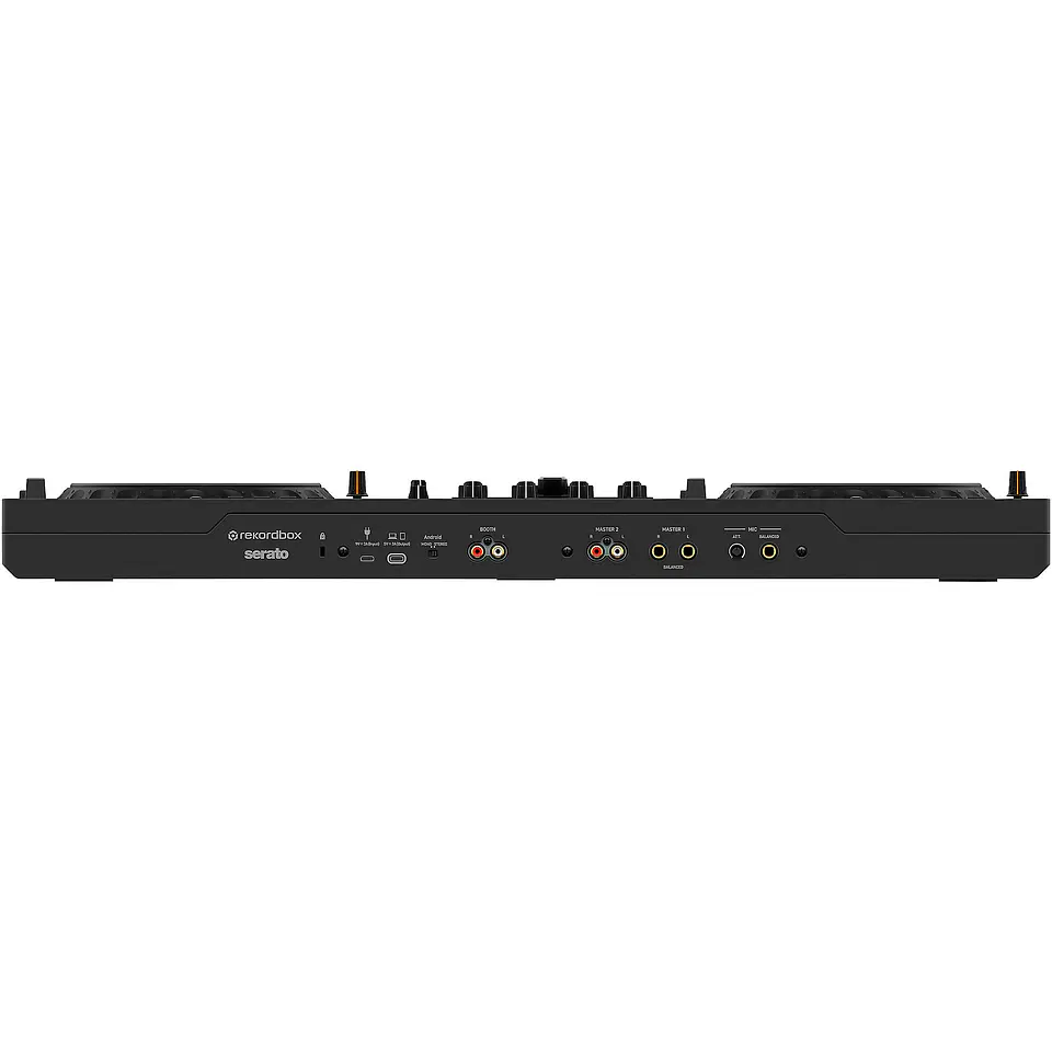 AlphaTheta DDJ-GRV6 - Controlador DJ de 4 canales 4