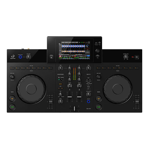 AlphaTheta XDJ-AN - All in one de 2 Canales