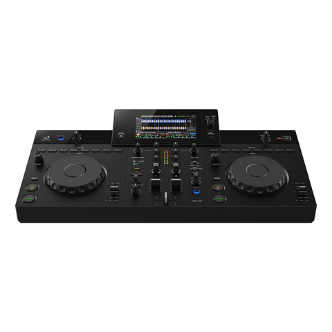 AlphaTheta XDJ-AN - All in one de 2 Canales