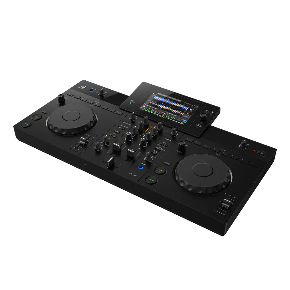AlphaTheta XDJ-AN - All in one de 2 Canales 3