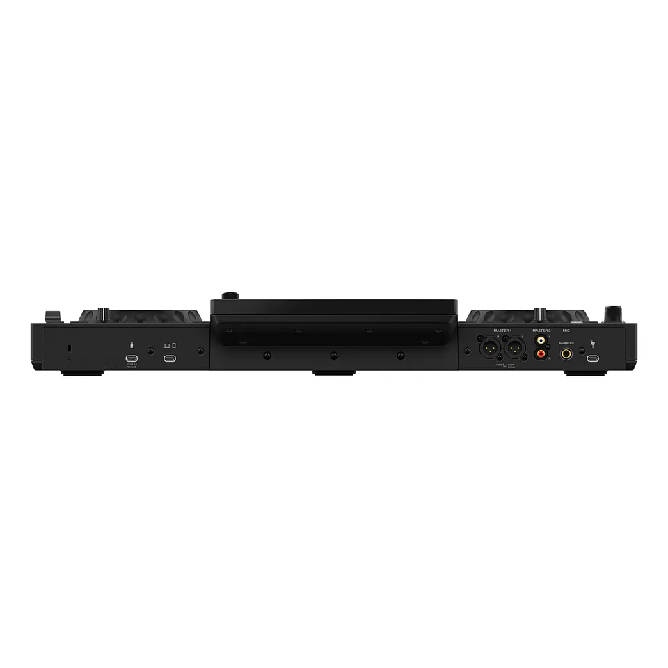 AlphaTheta XDJ-AN - All in one de 2 Canales 4