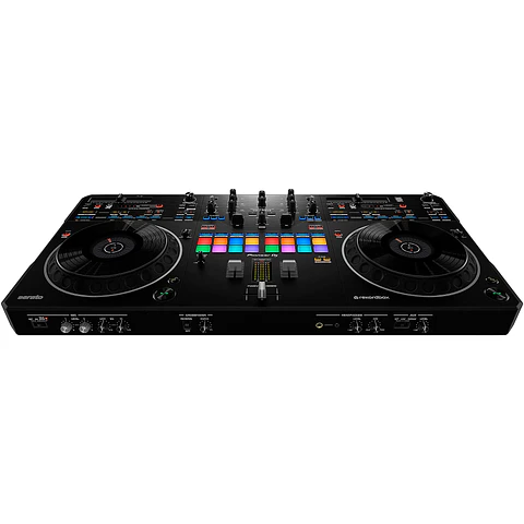 Pioneer DJ DDJ-REV5 - Controlador DJ de 2 canales