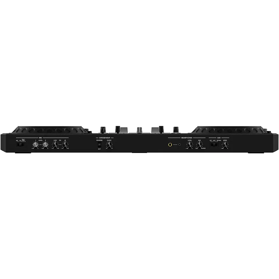 Pioneer DJ DDJ-REV5 - Controlador DJ de 2 canales 5
