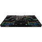Pioneer DJ DDJ-FLX10 - Controlador DJ de 4 canales - Miniatura 2