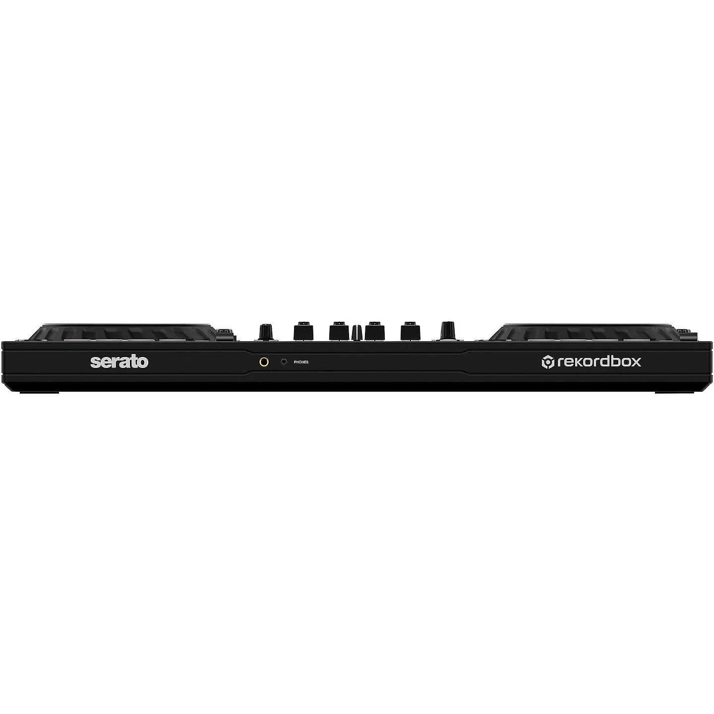 Pioneer DJ DDJ-FLX10 - Controlador DJ de 4 canales 5
