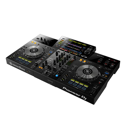 Pioneer DJ XDJ-RR - All in one  de 2 Canales