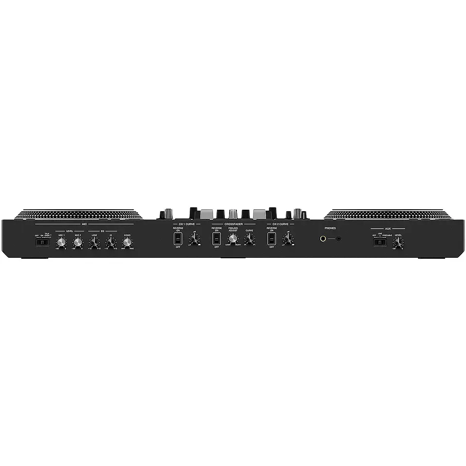 Pioneer DJ DDJ-REV7 - Controlador DJ de 2 canales 6