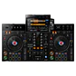 Pioneer DJ XDJ-RX3 - All in one de 2 Canales - Miniatura 1