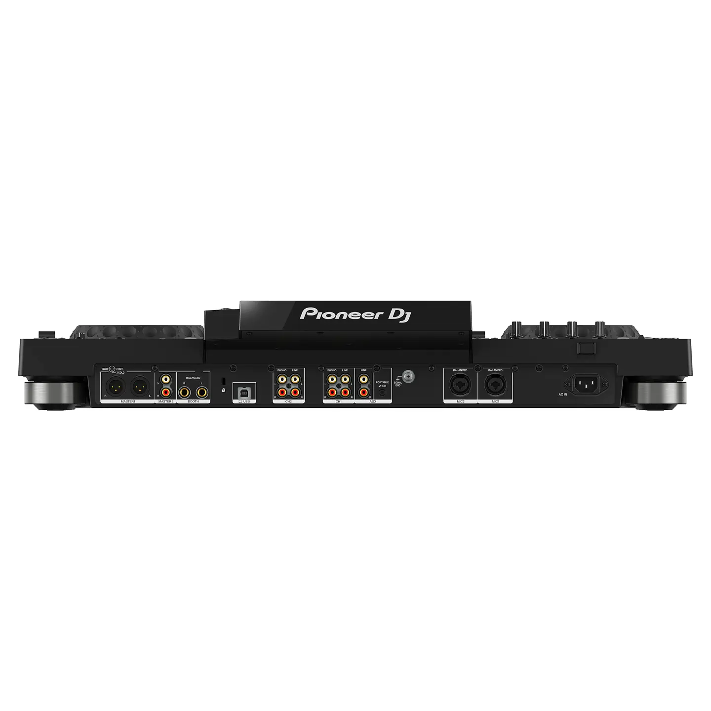 Pioneer DJ XDJ-RX3 - All in one de 2 Canales 4